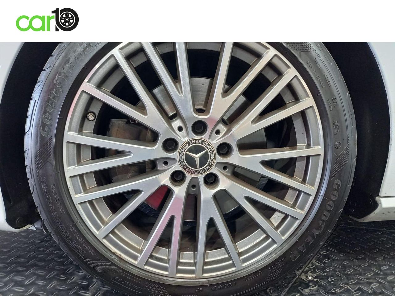 MERCEDES CLASE CLA 220 D DCT  - Foto 46