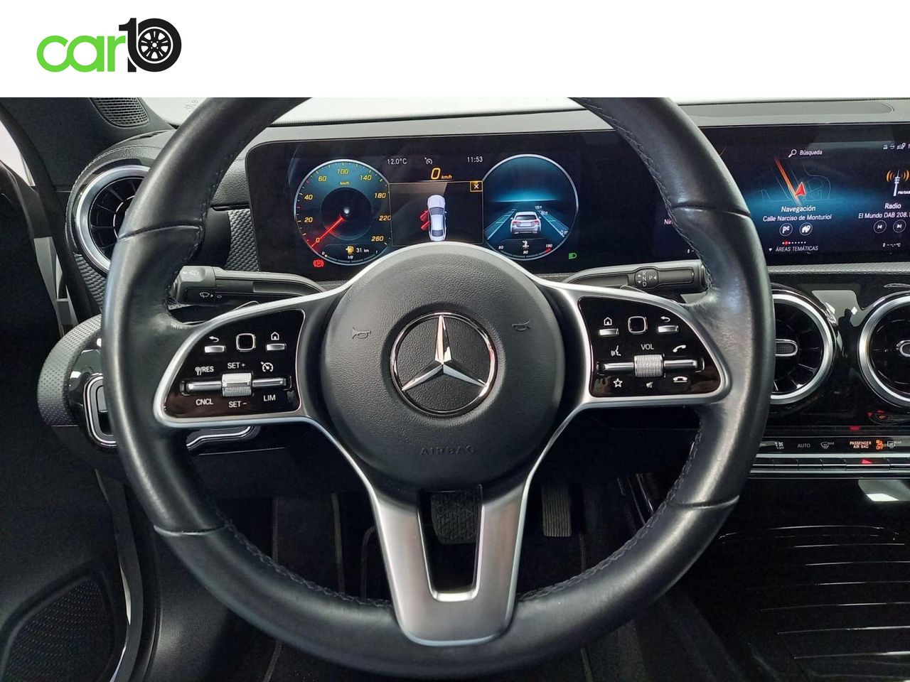 MERCEDES CLASE CLA 220 D DCT  - Foto 39