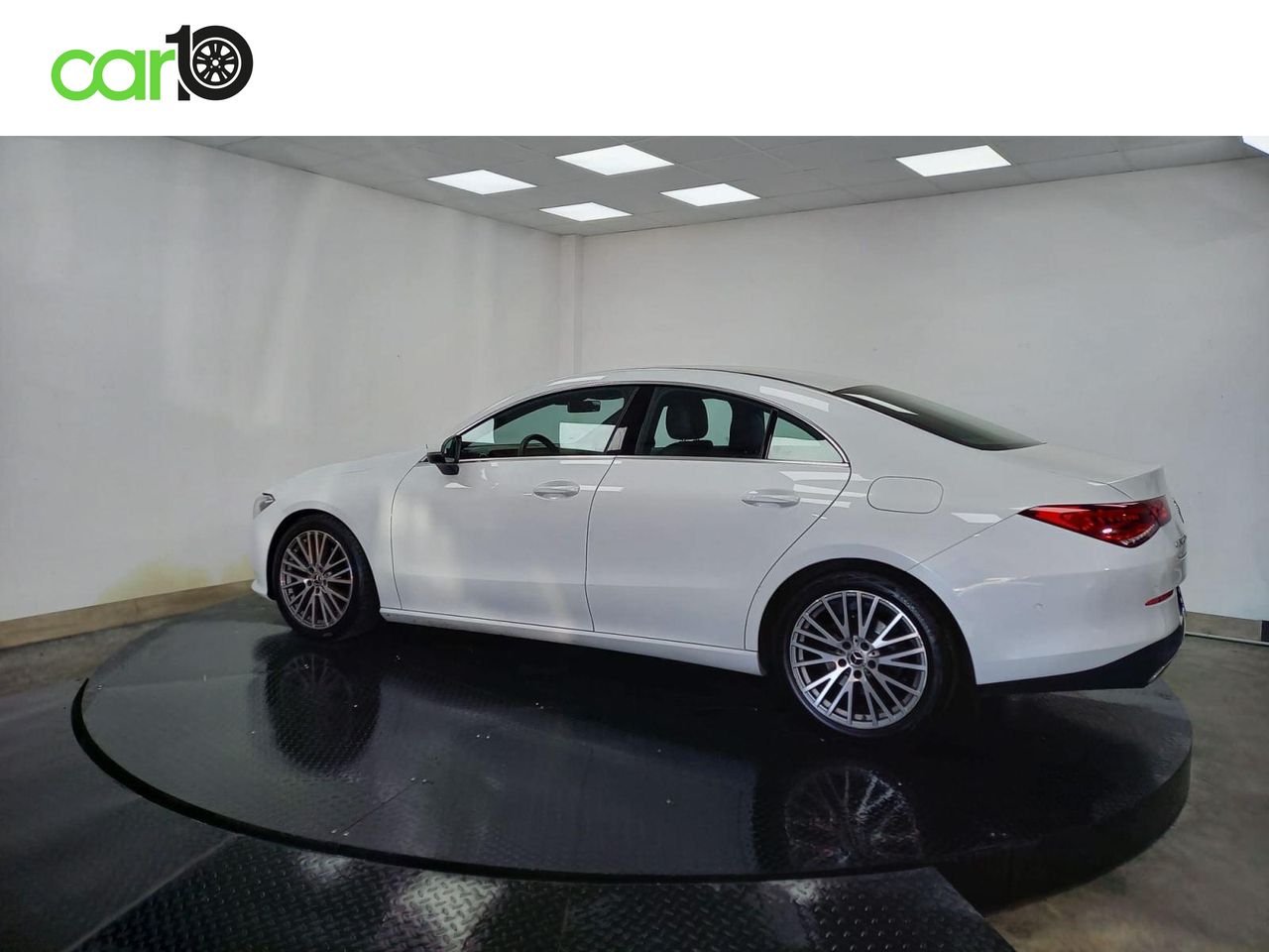 MERCEDES CLASE CLA 220 D DCT  - Foto 4