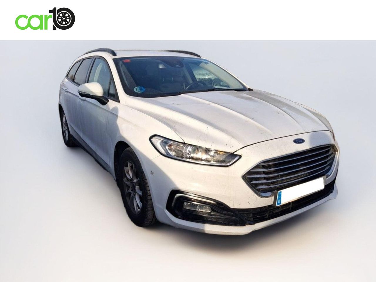 FORD MONDEO 2.0 Hibrido 138kW Trend HEV Auto SB  - Foto 3