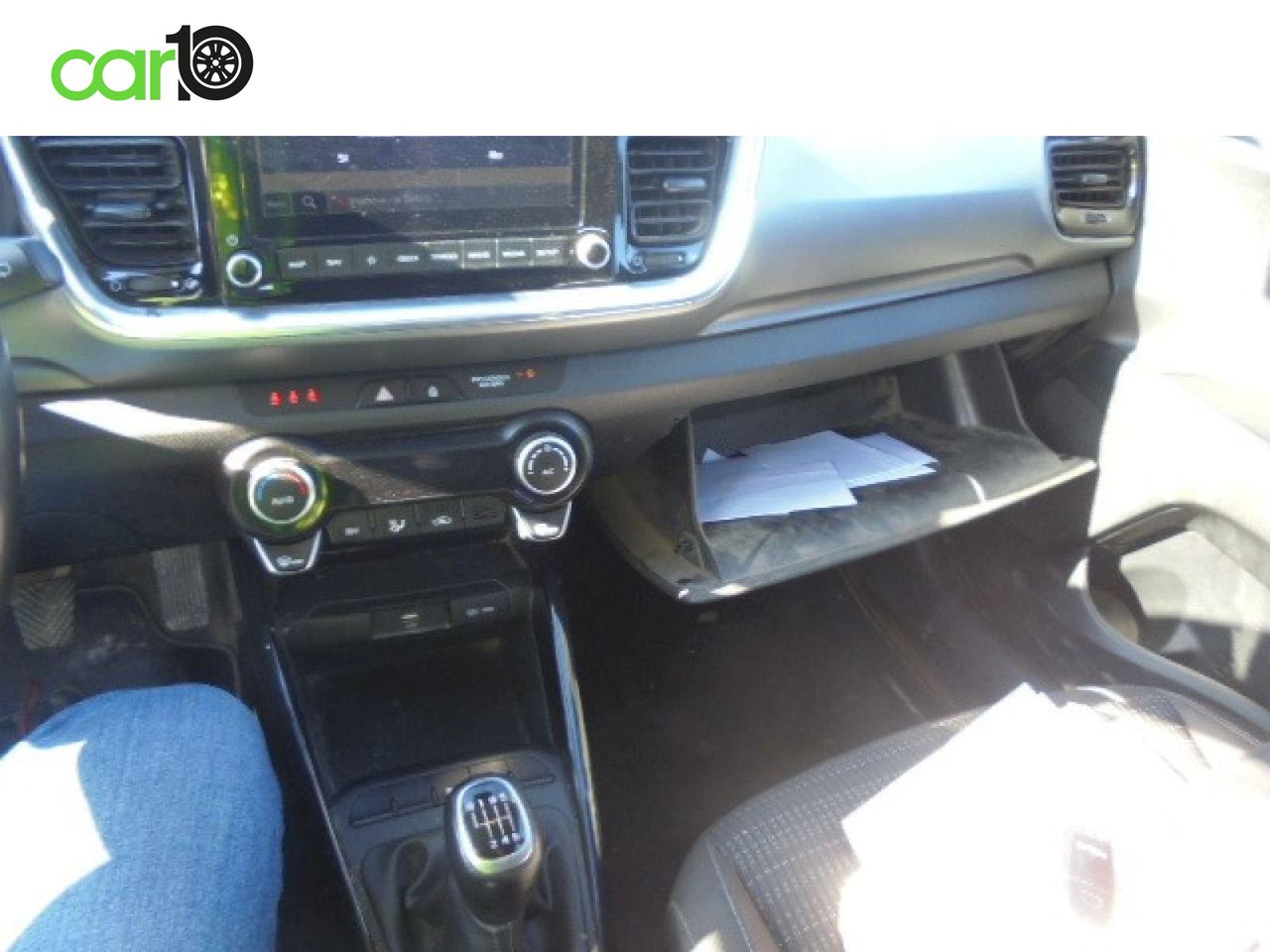 KIA STONIC 1.0 T-GDi 88kW (120CV) MHEV iMT Drive  - Foto 8