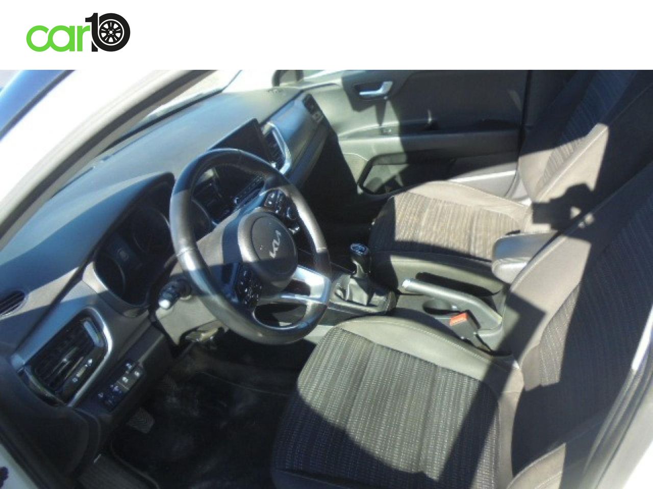 KIA STONIC 1.0 T-GDi 88kW (120CV) MHEV iMT Drive  - Foto 6