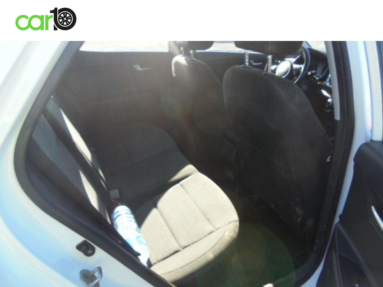 KIA STONIC 1.0 T-GDi 88kW (120CV) MHEV iMT Drive  - Foto 7