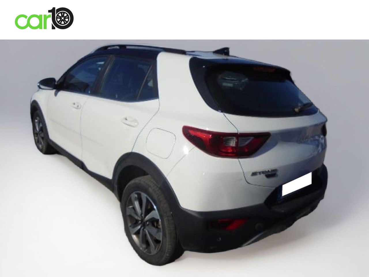 KIA STONIC 1.0 T-GDi 88kW (120CV) MHEV iMT Drive  - Foto 5