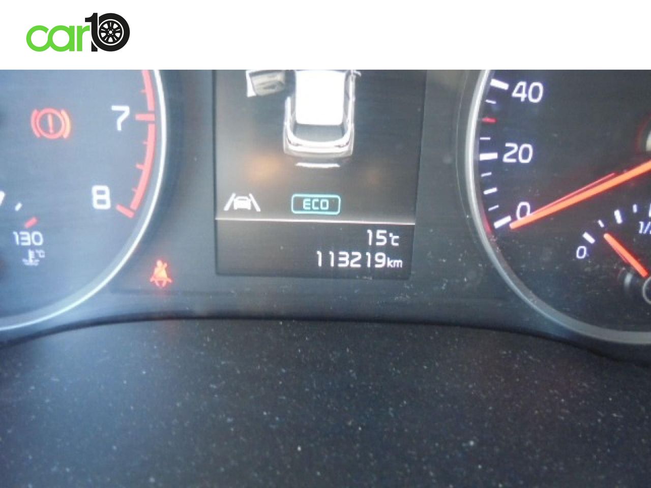 KIA STONIC 1.0 T-GDi 88kW (120CV) MHEV iMT Drive  - Foto 9