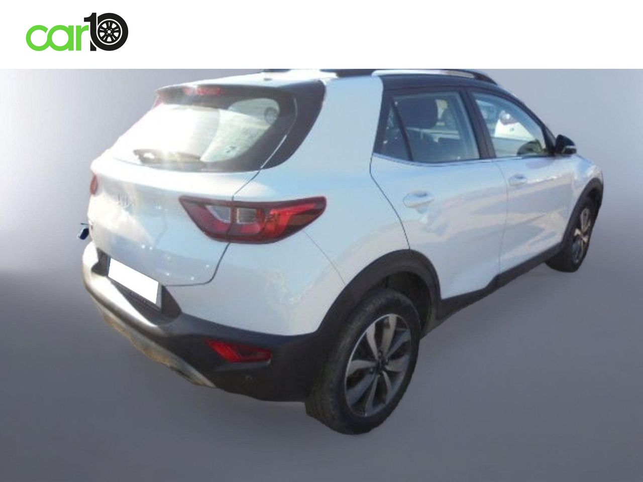 KIA STONIC 1.0 T-GDi 88kW (120CV) MHEV iMT Drive  - Foto 4
