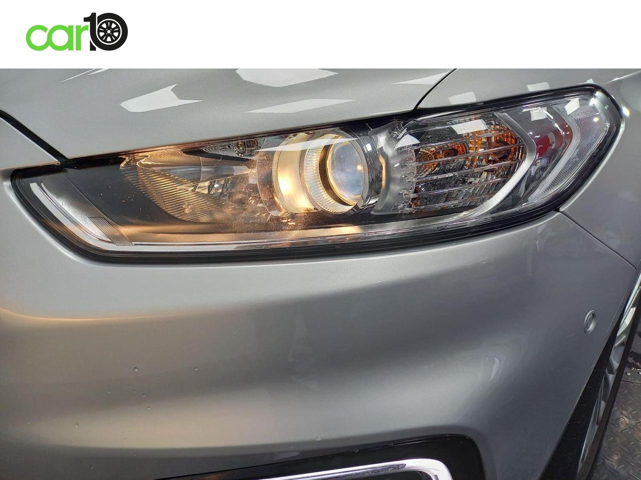 FORD MONDEO 2.0 Hibrido 138kW/187CV Titanium HEV AT  - Foto 37