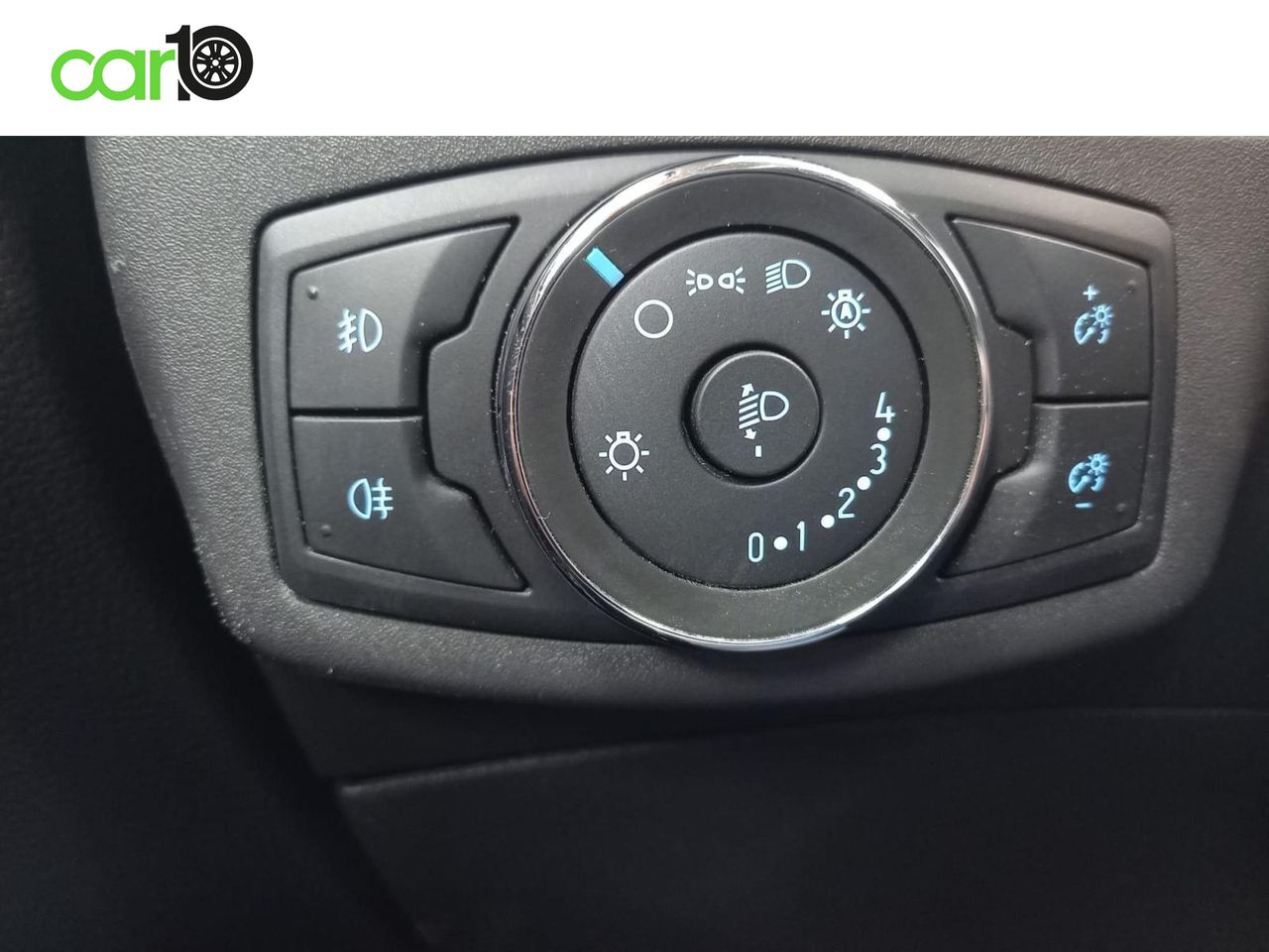 FORD MONDEO 2.0 Hibrido 138kW/187CV Titanium HEV AT  - Foto 14