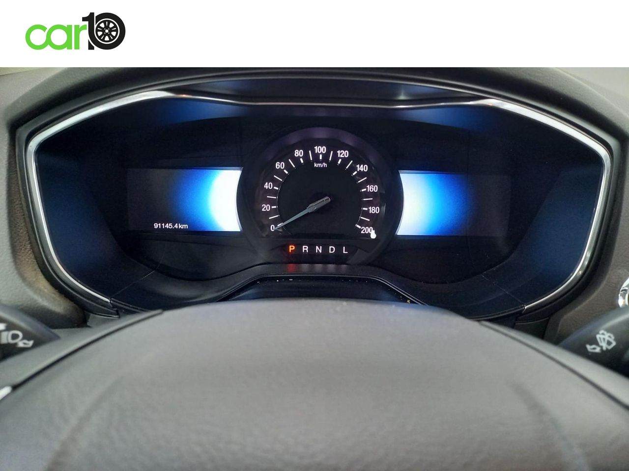 FORD MONDEO 2.0 Hibrido 138kW/187CV Titanium HEV AT  - Foto 23