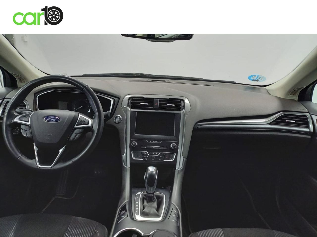 FORD MONDEO 2.0 Hibrido 138kW/187CV Titanium HEV AT  - Foto 9