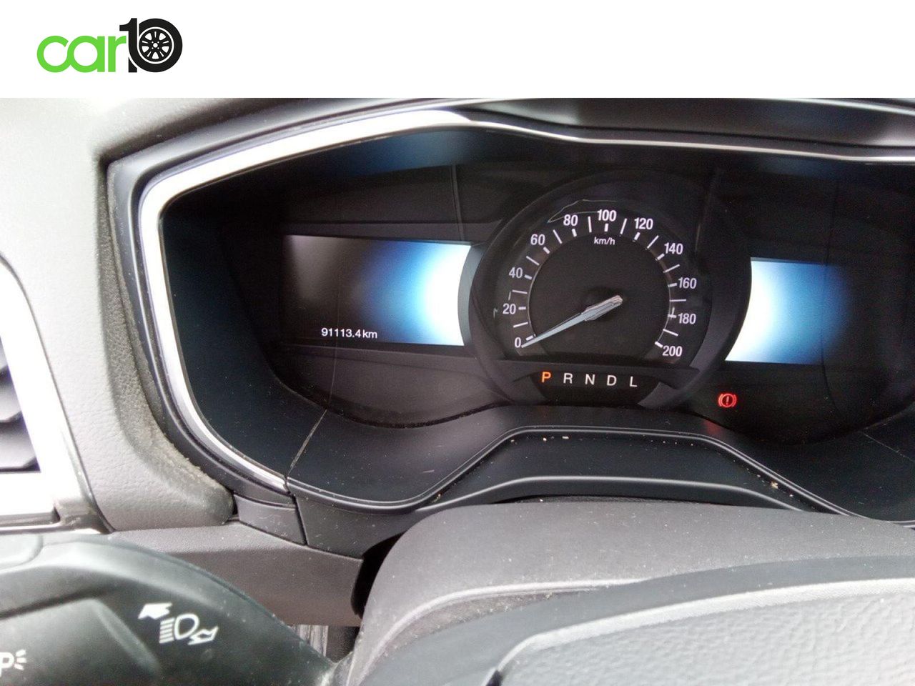 FORD MONDEO 2.0 Hibrido 138kW/187CV Titanium HEV AT  - Foto 7