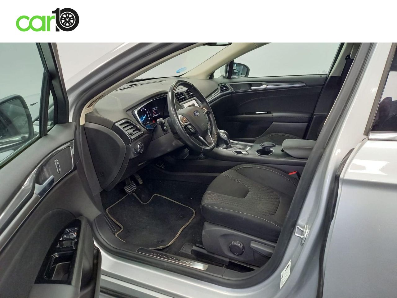 FORD MONDEO 2.0 Hibrido 138kW/187CV Titanium HEV AT  - Foto 12