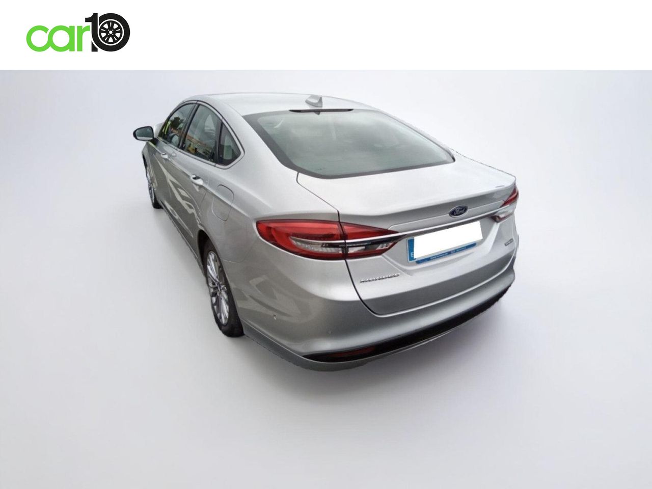 FORD MONDEO 2.0 Hibrido 138kW/187CV Titanium HEV AT  - Foto 5