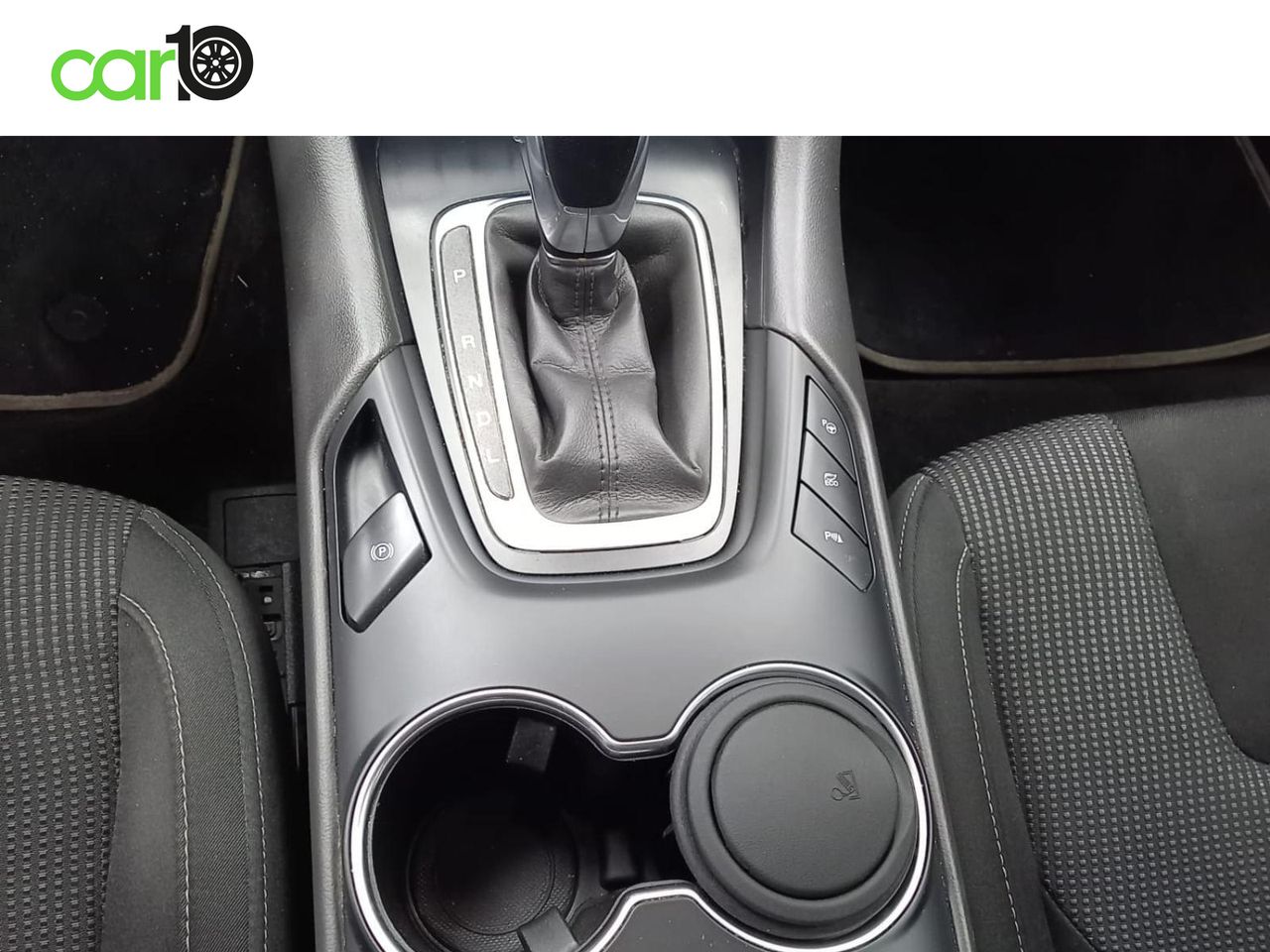 FORD MONDEO 2.0 Hibrido 138kW/187CV Titanium HEV AT  - Foto 30