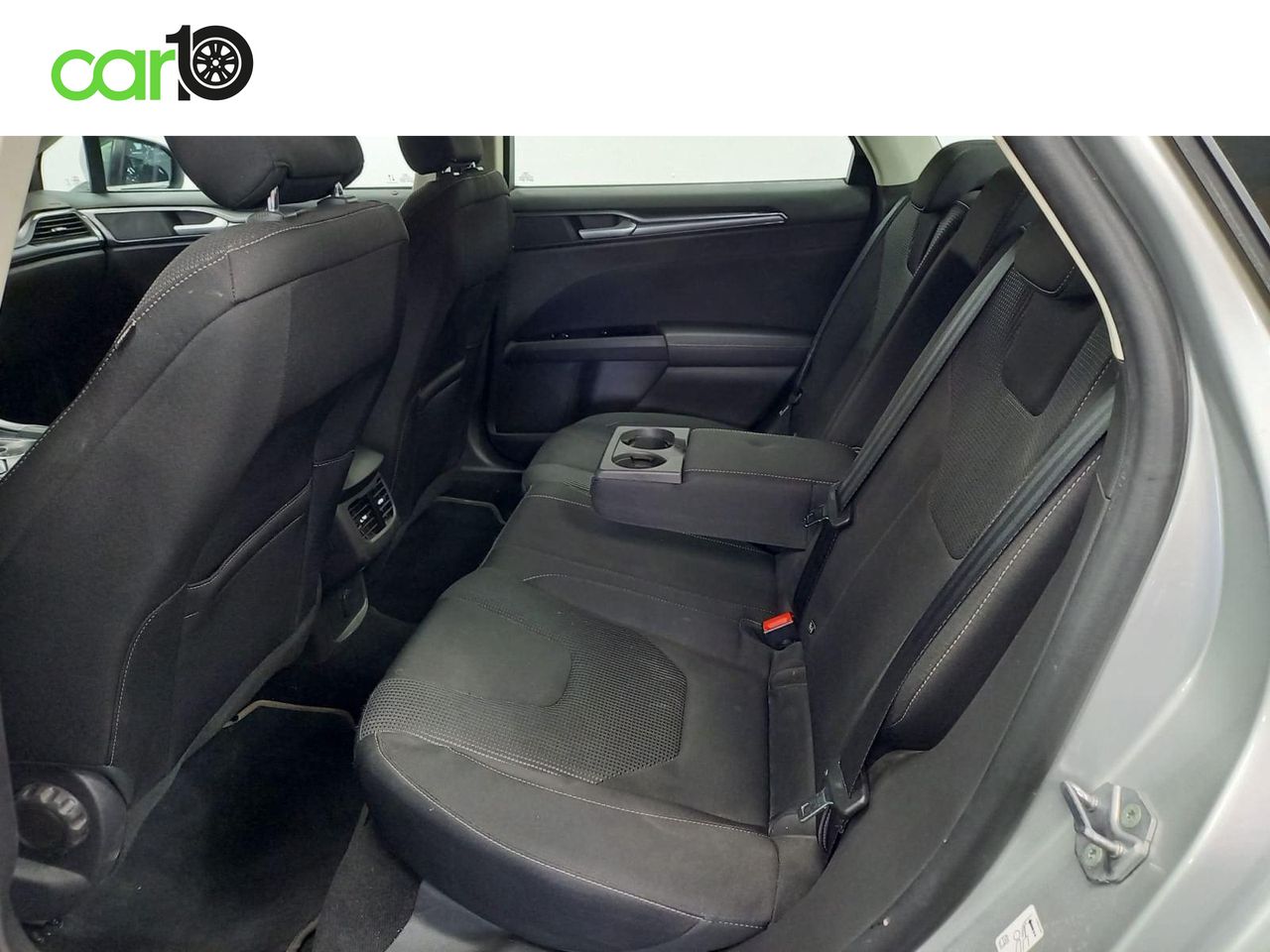 FORD MONDEO 2.0 Hibrido 138kW/187CV Titanium HEV AT  - Foto 20