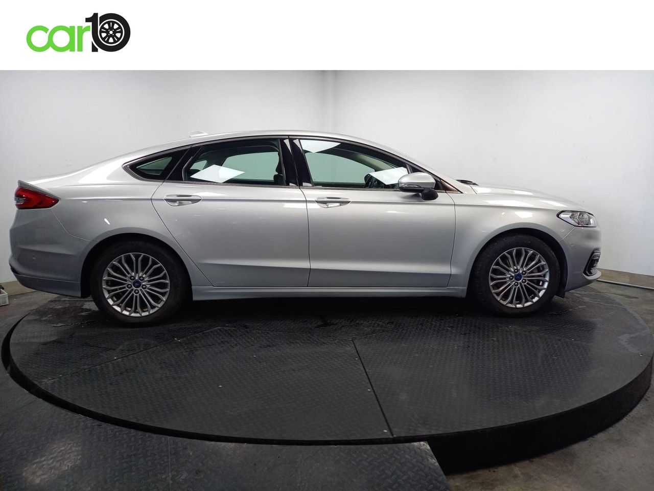 FORD MONDEO 2.0 Hibrido 138kW/187CV Titanium HEV AT  - Foto 4
