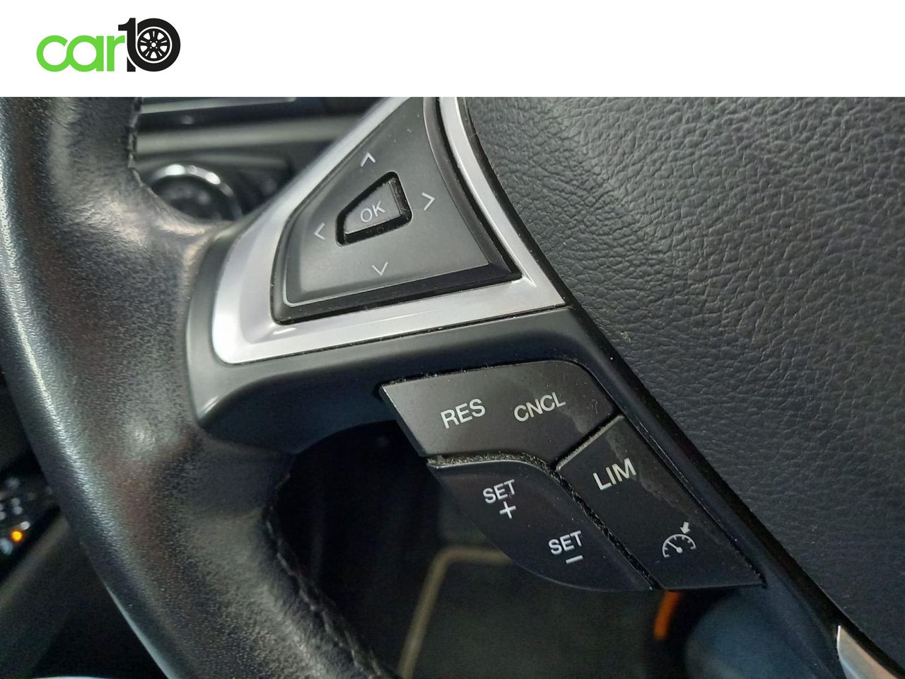 FORD MONDEO 2.0 Hibrido 138kW/187CV Titanium HEV AT  - Foto 18