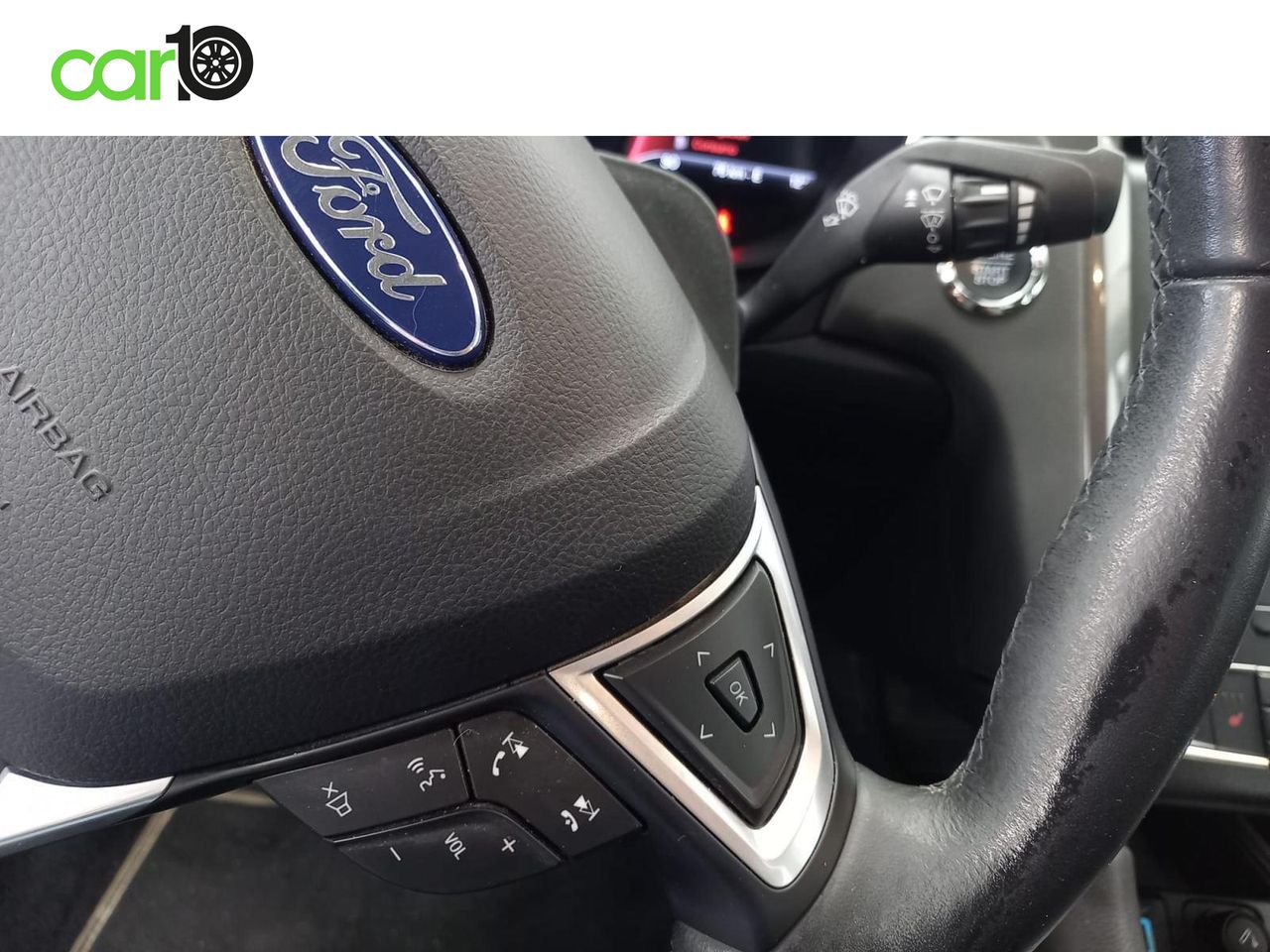 FORD MONDEO 2.0 Hibrido 138kW/187CV Titanium HEV AT  - Foto 19