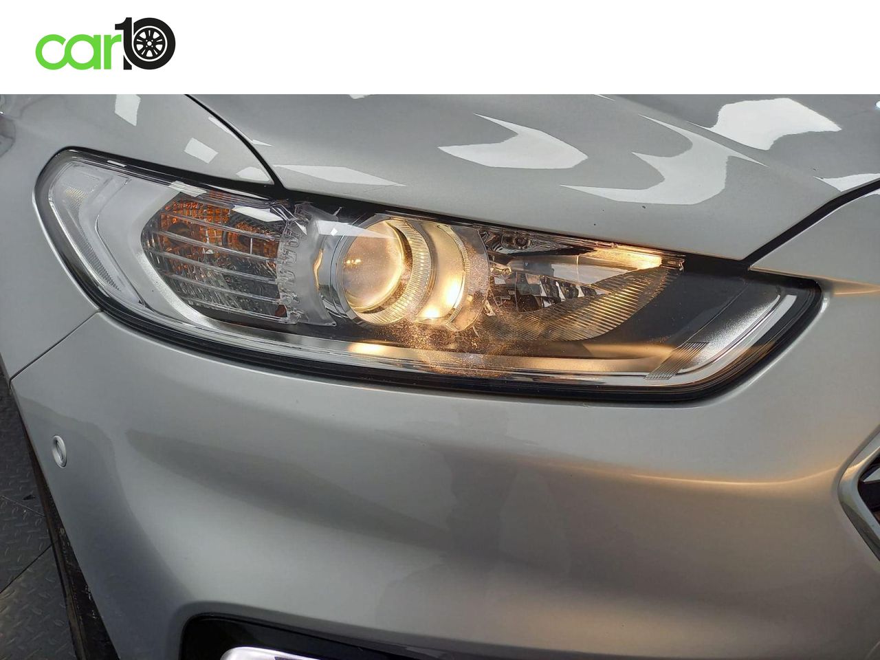 FORD MONDEO 2.0 Hibrido 138kW/187CV Titanium HEV AT  - Foto 39