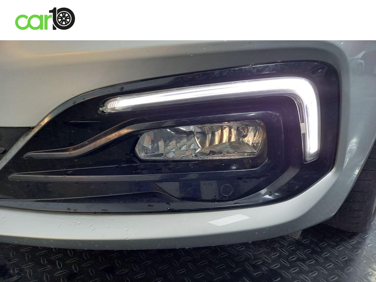 FORD MONDEO 2.0 Hibrido 138kW/187CV Titanium HEV AT  - Foto 36