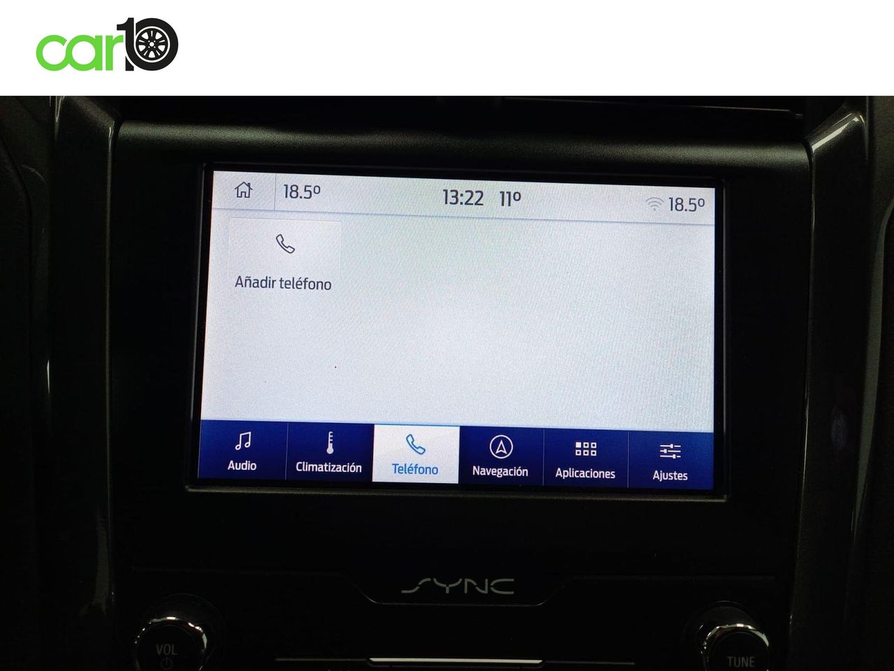 FORD MONDEO 2.0 Hibrido 138kW/187CV Titanium HEV AT  - Foto 25