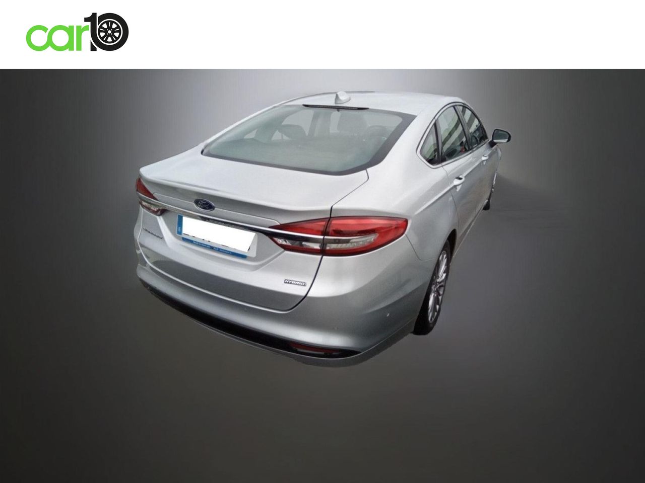 FORD MONDEO 2.0 Hibrido 138kW/187CV Titanium HEV AT  - Foto 4