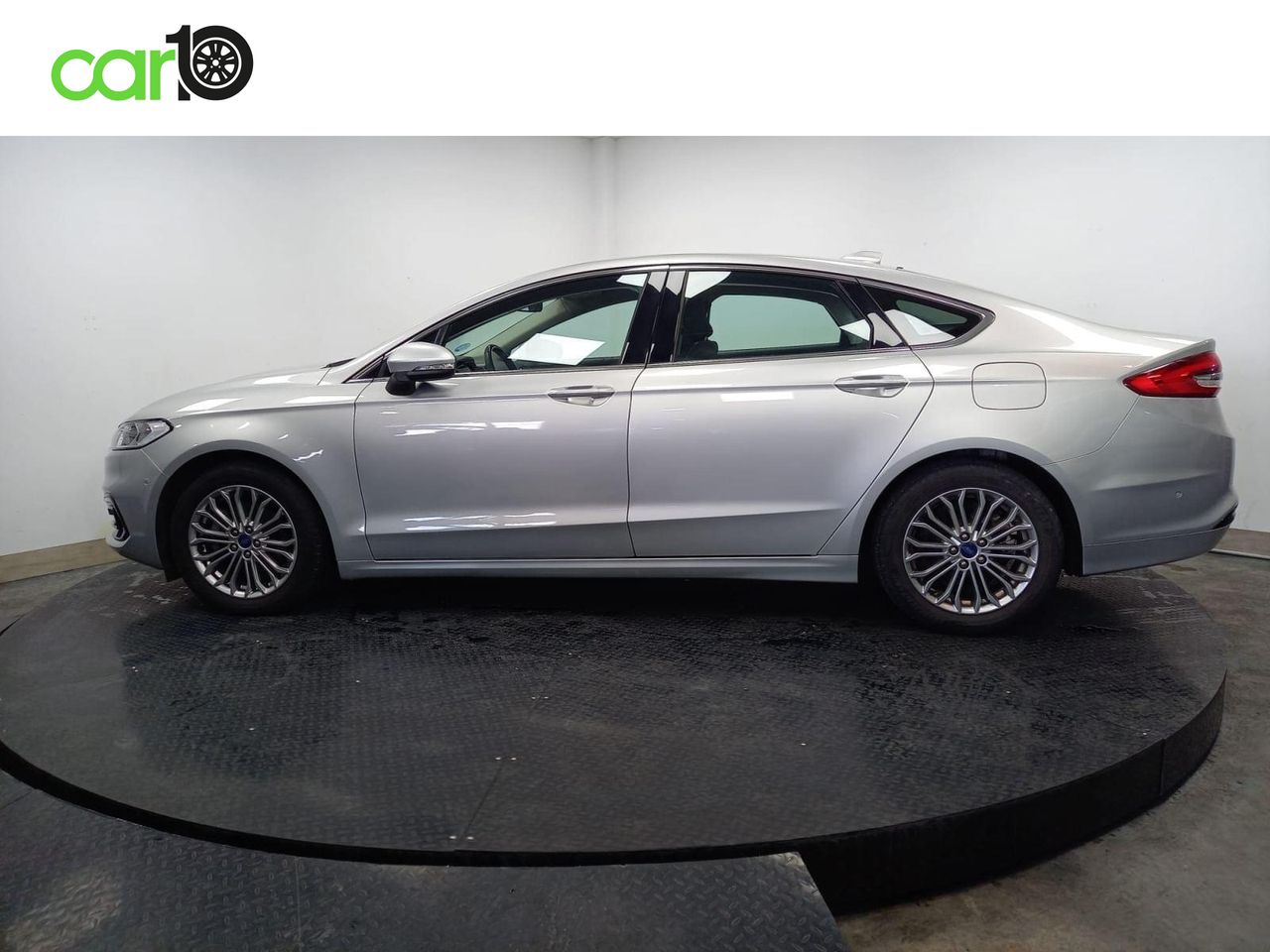 FORD MONDEO 2.0 Hibrido 138kW/187CV Titanium HEV AT  - Foto 7
