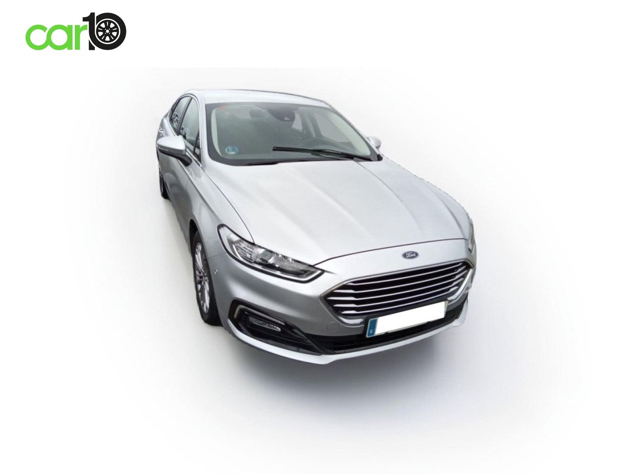 FORD MONDEO 2.0 Hibrido 138kW/187CV Titanium HEV AT  - Foto 3