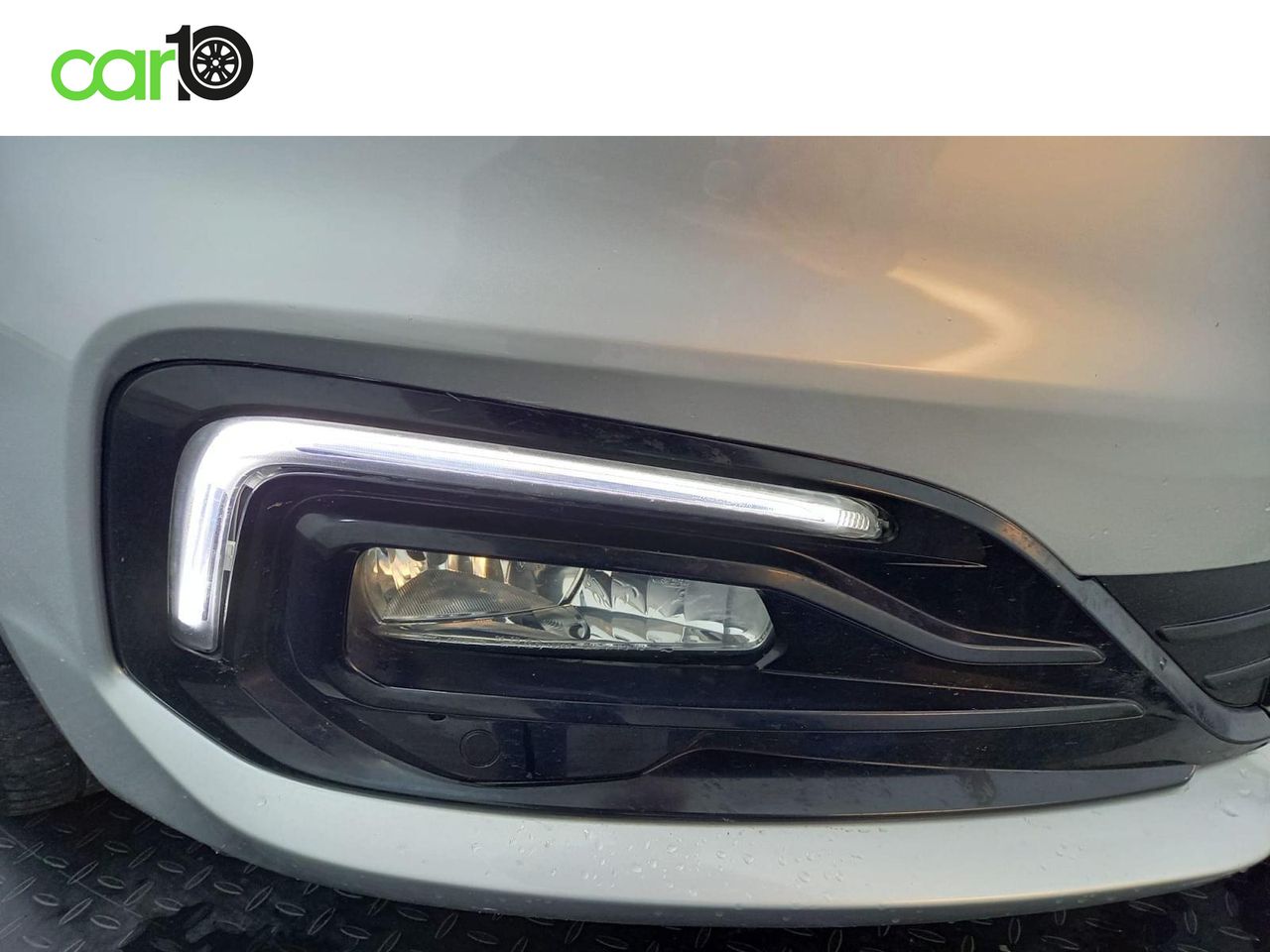 FORD MONDEO 2.0 Hibrido 138kW/187CV Titanium HEV AT  - Foto 40