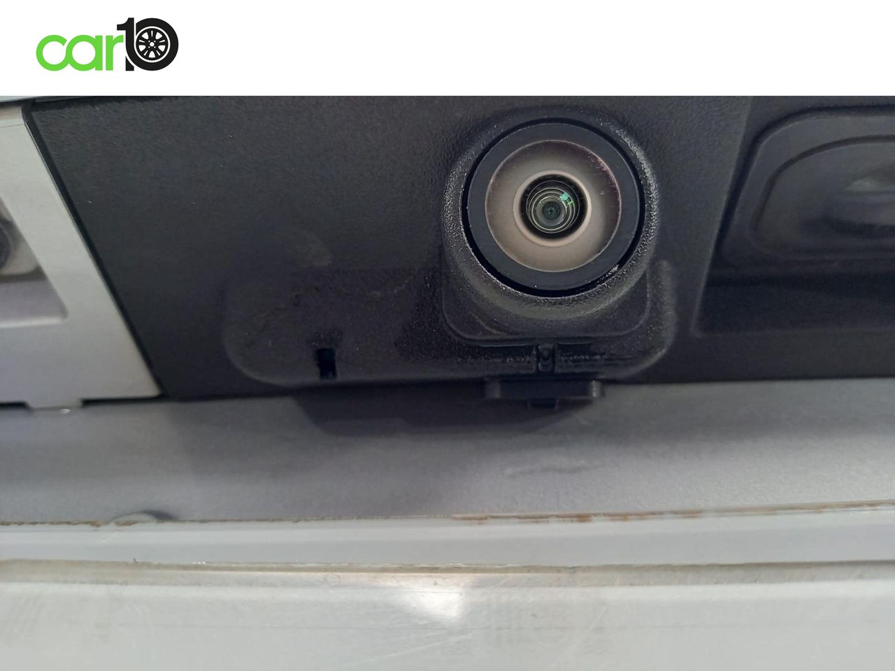 FORD MONDEO 2.0 Hibrido 138kW/187CV Titanium HEV AT  - Foto 38