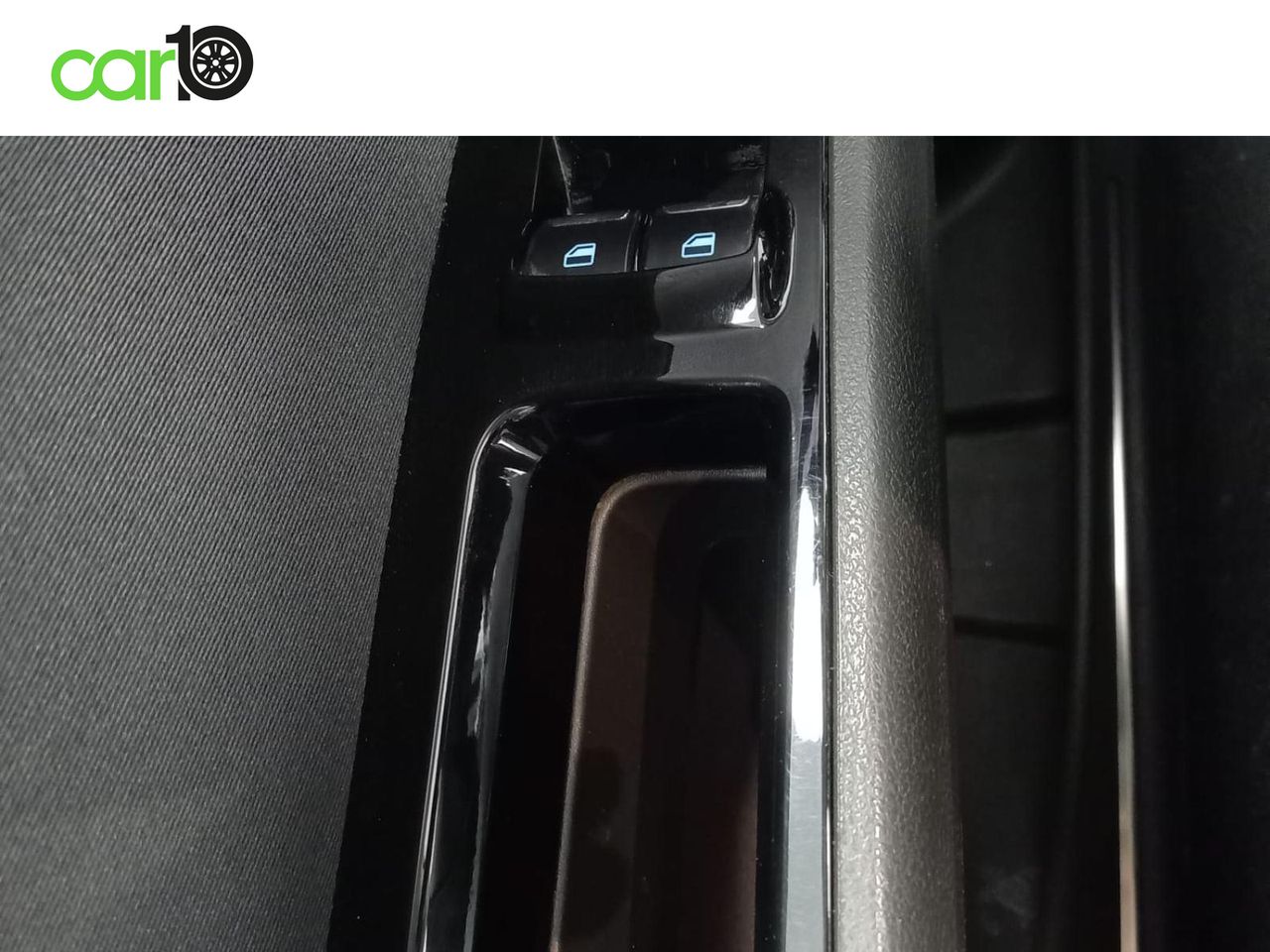 FORD MONDEO 2.0 Hibrido 138kW/187CV Titanium HEV AT  - Foto 15