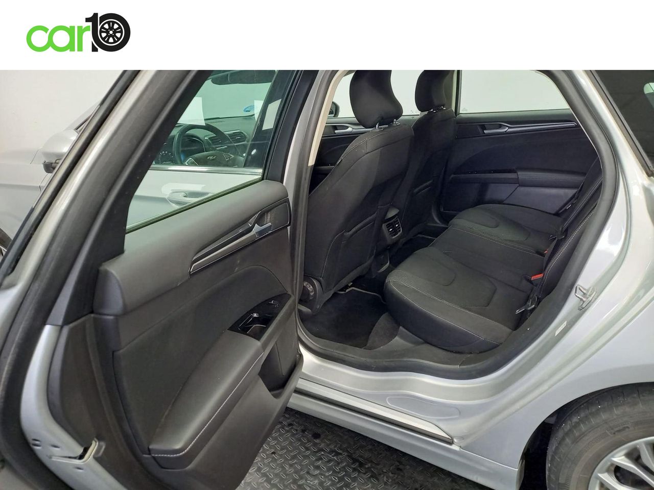 FORD MONDEO 2.0 Hibrido 138kW/187CV Titanium HEV AT  - Foto 11