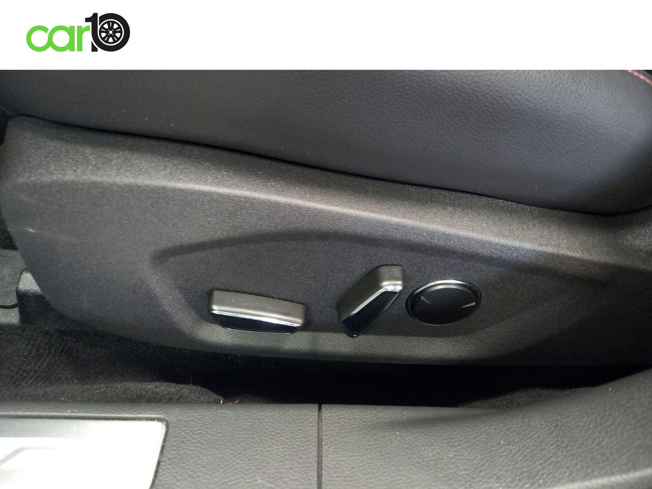 FORD MONDEO 2.0 Hibrido 138kW ST-Line HEV AT SB  - Foto 13