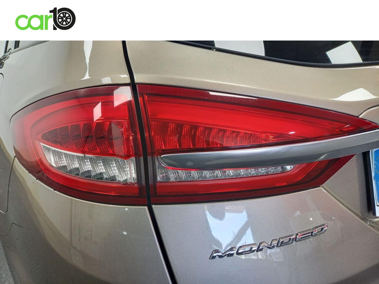 FORD MONDEO 2.0 Hibrido 138kW ST-Line HEV AT SB  - Foto 46