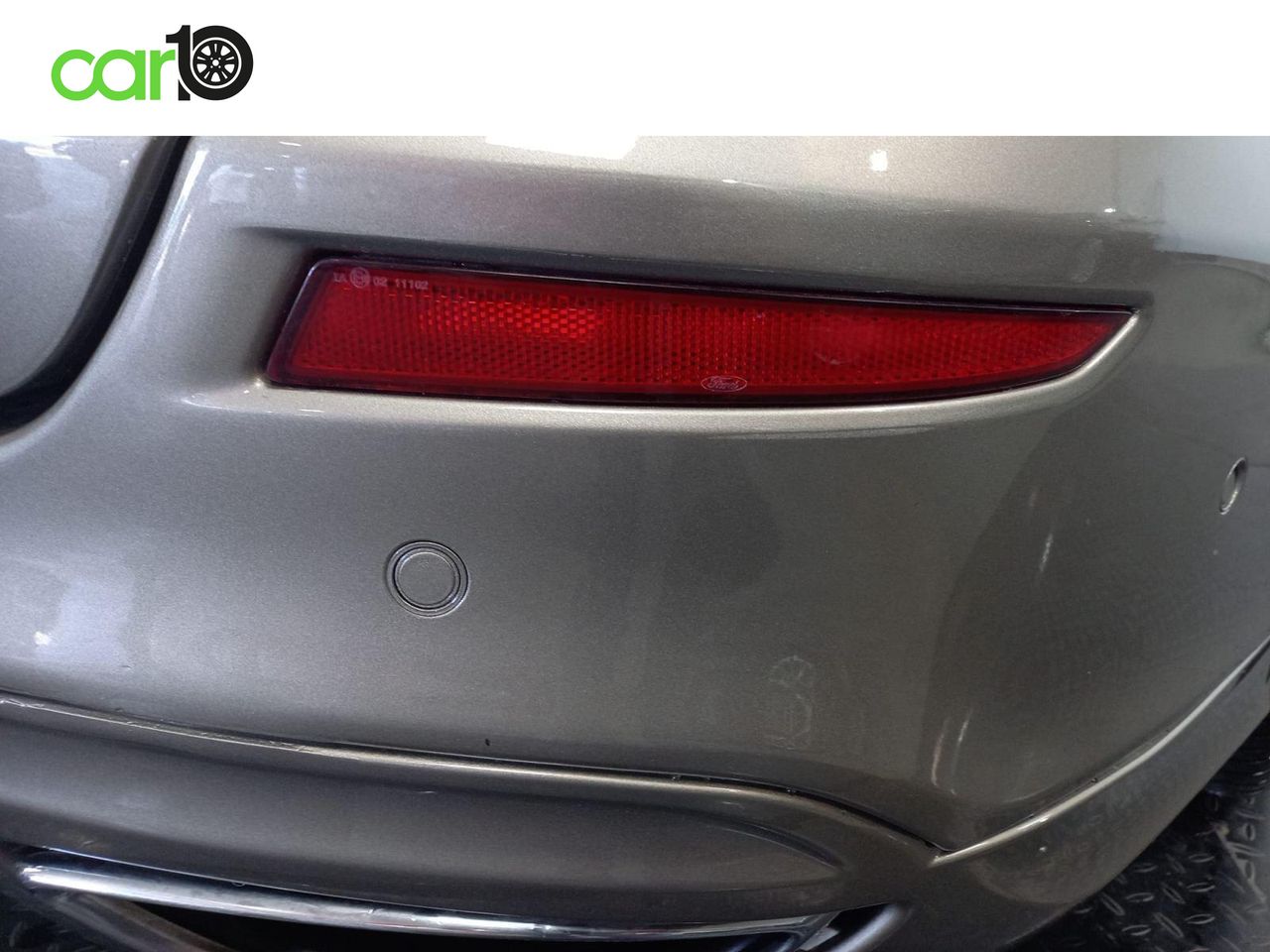 FORD MONDEO 2.0 Hibrido 138kW ST-Line HEV AT SB  - Foto 45