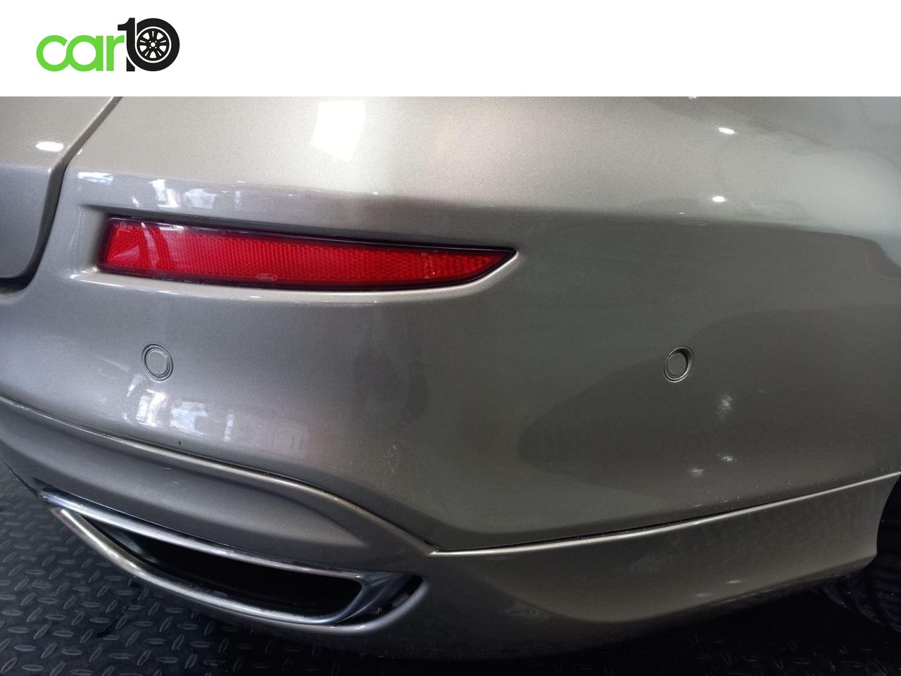 FORD MONDEO 2.0 Hibrido 138kW ST-Line HEV AT SB  - Foto 44