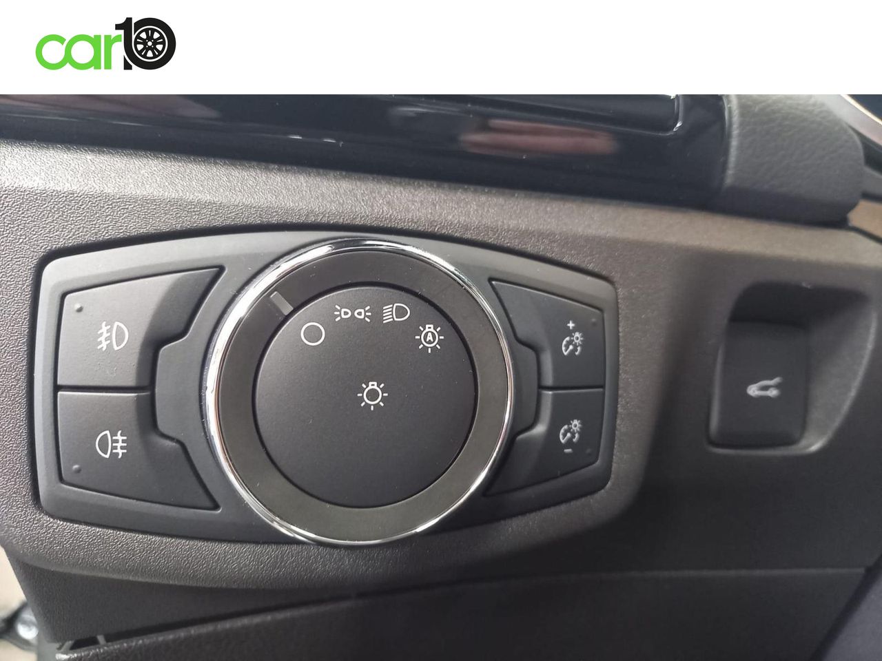 FORD MONDEO 2.0 Hibrido 138kW ST-Line HEV AT SB  - Foto 31