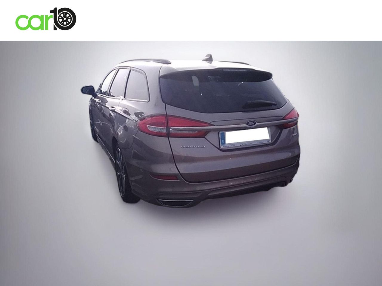 FORD MONDEO 2.0 Hibrido 138kW ST-Line HEV AT SB  - Foto 5