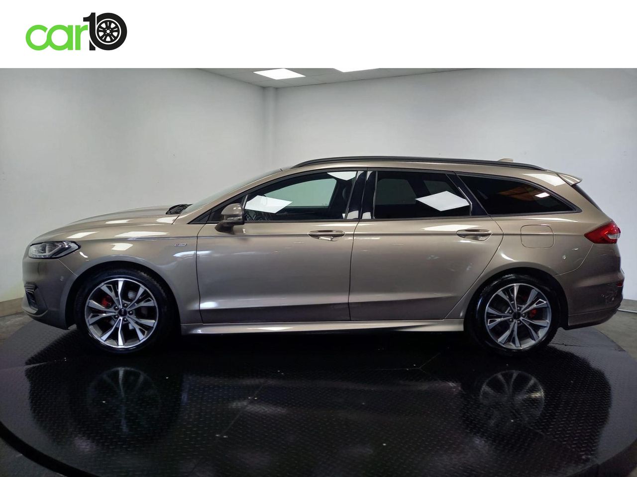 FORD MONDEO 2.0 Hibrido 138kW ST-Line HEV AT SB  - Foto 7