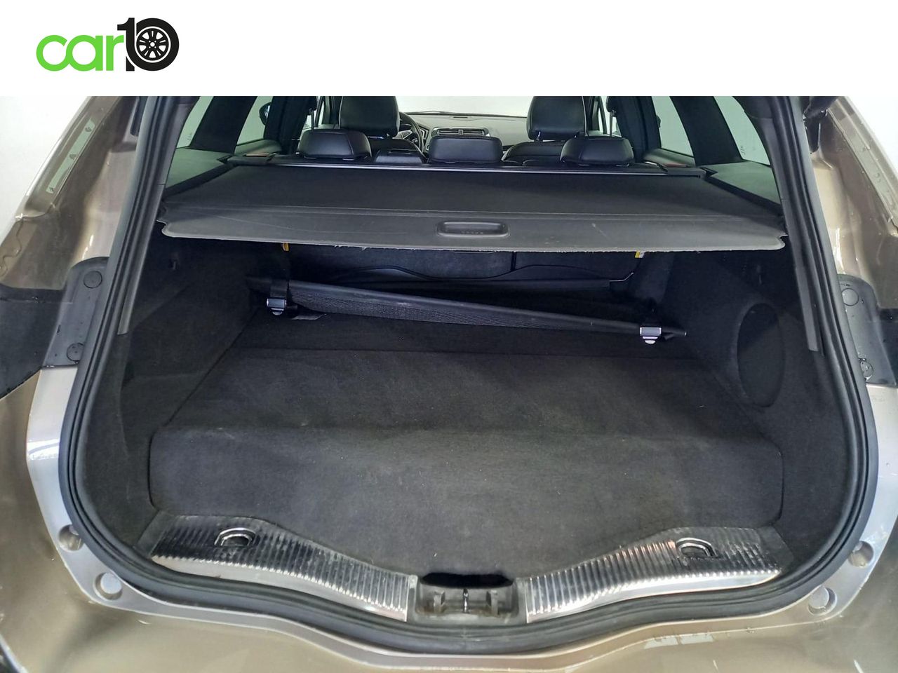 FORD MONDEO 2.0 Hibrido 138kW ST-Line HEV AT SB  - Foto 41