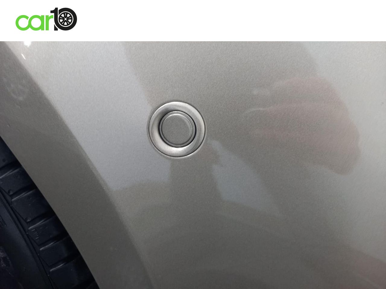 FORD MONDEO 2.0 Hibrido 138kW ST-Line HEV AT SB  - Foto 34