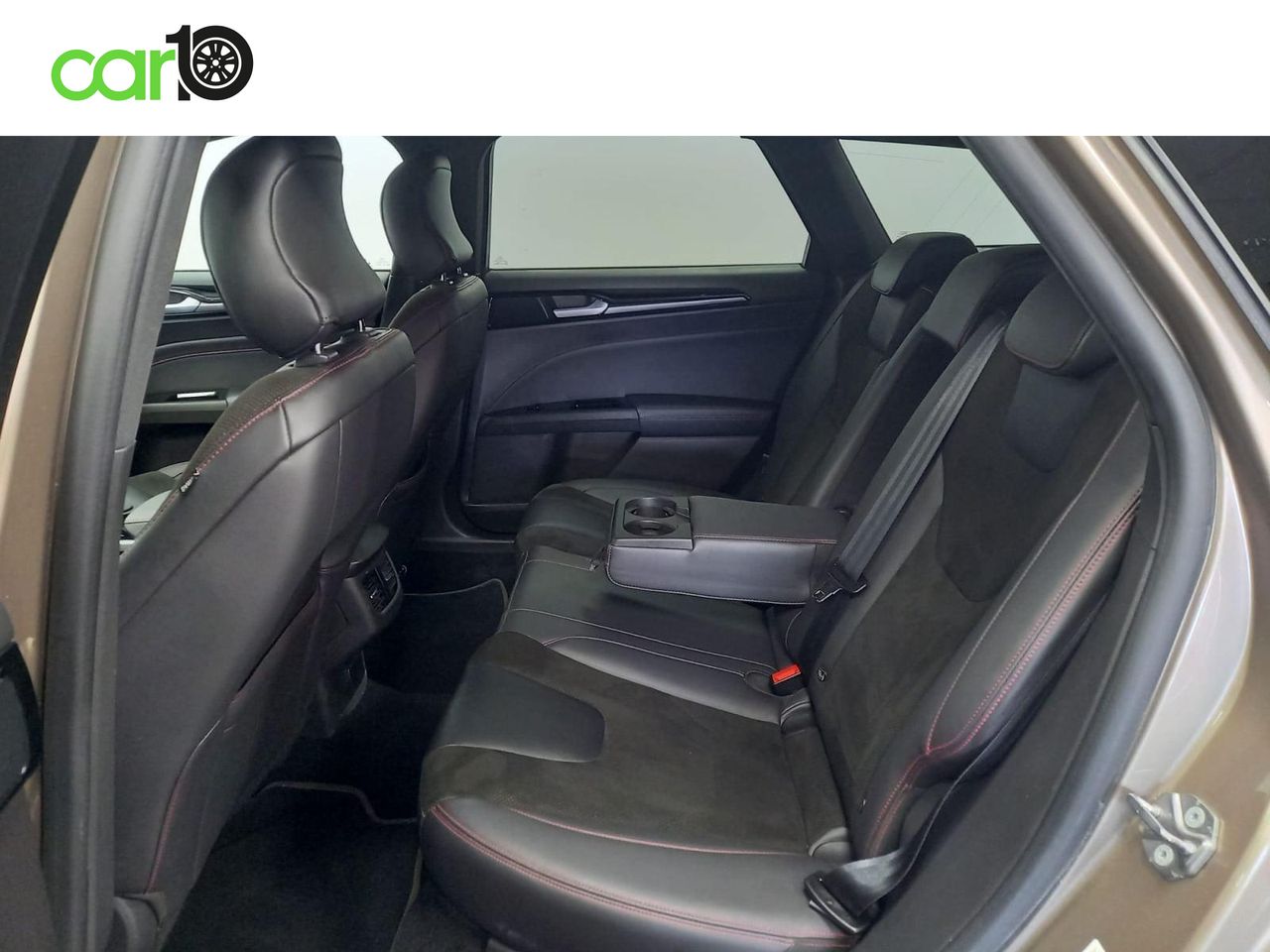 FORD MONDEO 2.0 Hibrido 138kW ST-Line HEV AT SB  - Foto 10