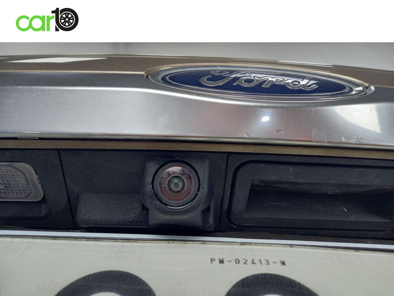 FORD MONDEO 2.0 Hibrido 138kW ST-Line HEV AT SB  - Foto 40