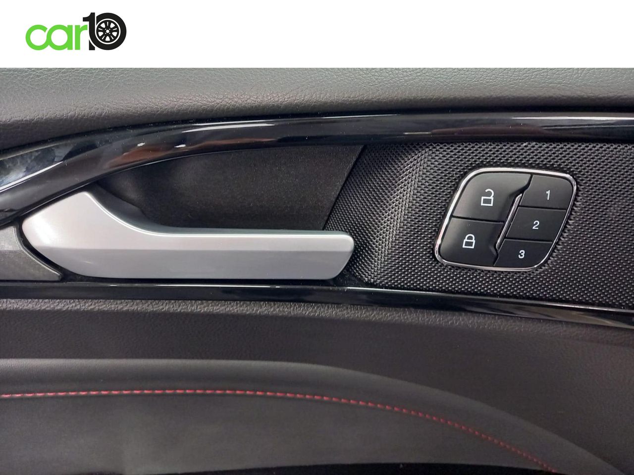 FORD MONDEO 2.0 Hibrido 138kW ST-Line HEV AT SB  - Foto 33