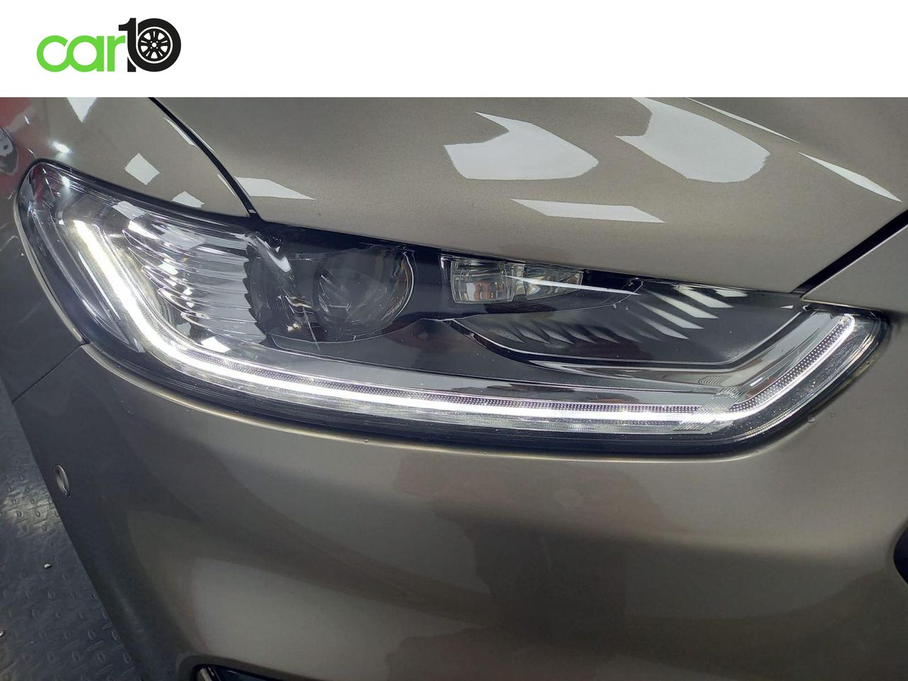 FORD MONDEO 2.0 Hibrido 138kW ST-Line HEV AT SB  - Foto 37