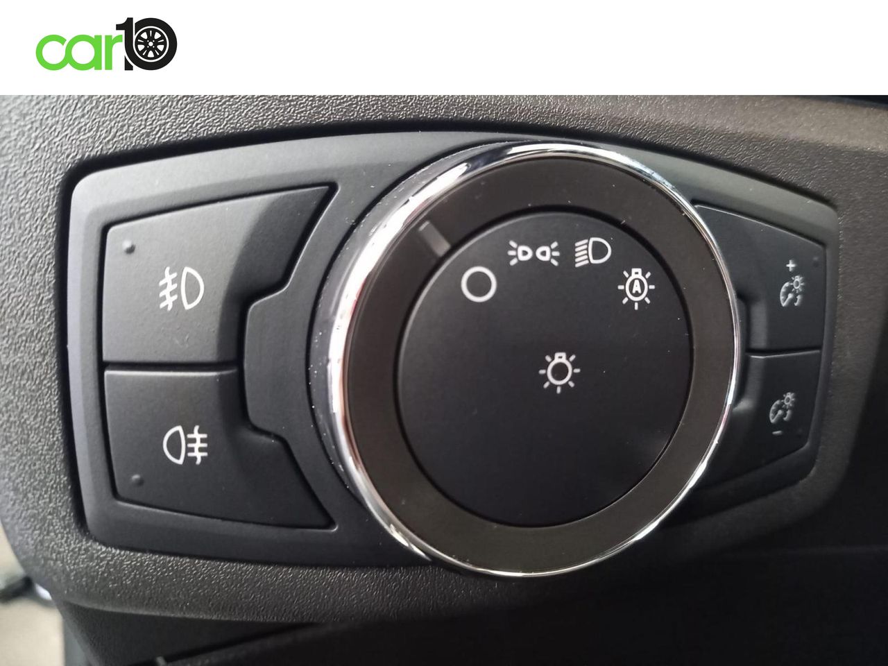 FORD MONDEO 2.0 Hibrido 138kW ST-Line HEV AT SB  - Foto 30