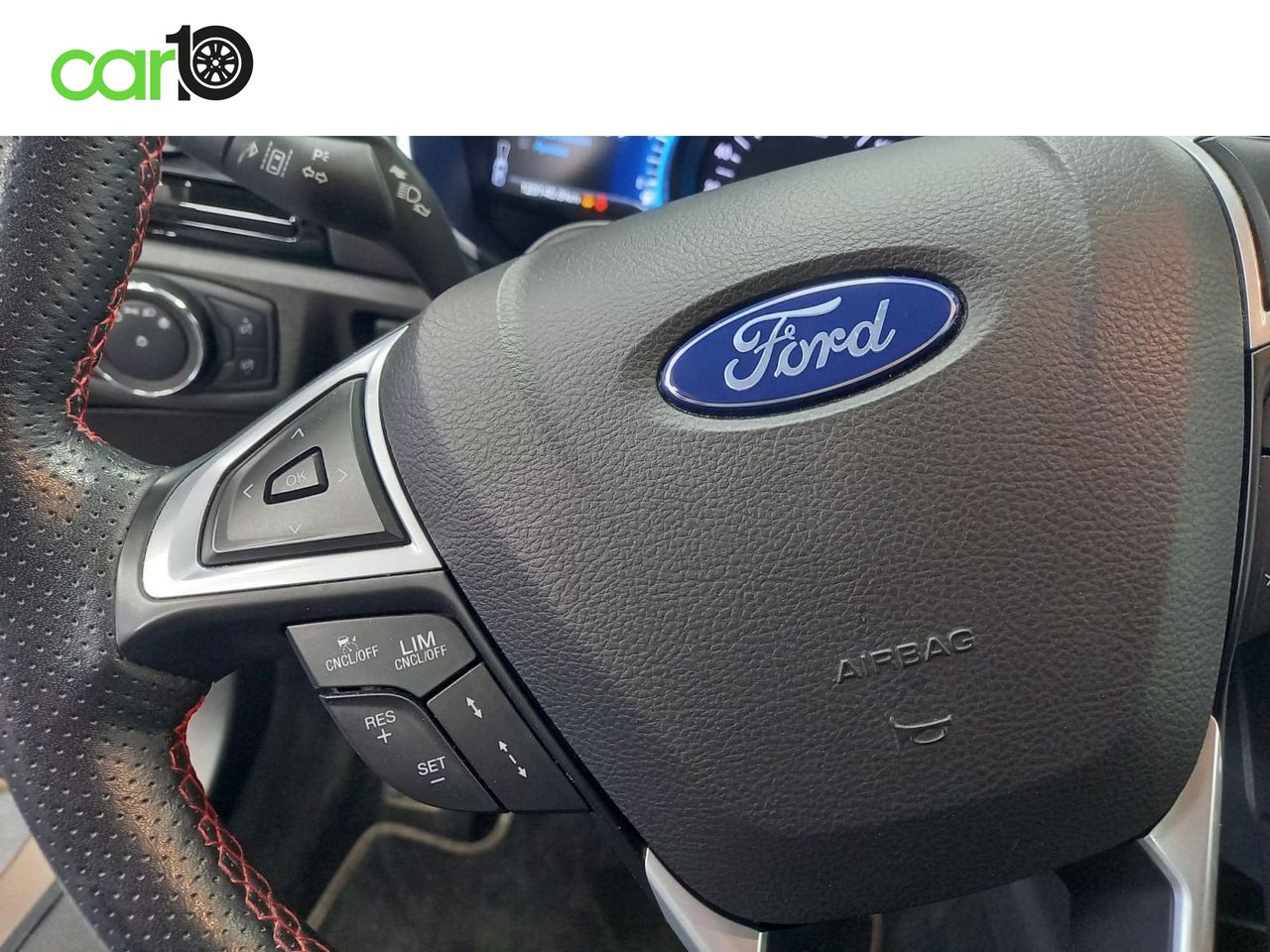 FORD MONDEO 2.0 Hibrido 138kW ST-Line HEV AT SB  - Foto 14