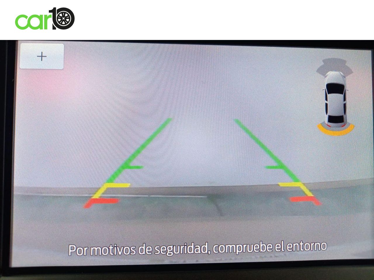 FORD MONDEO 2.0 Hibrido 138kW ST-Line HEV AT SB  - Foto 12