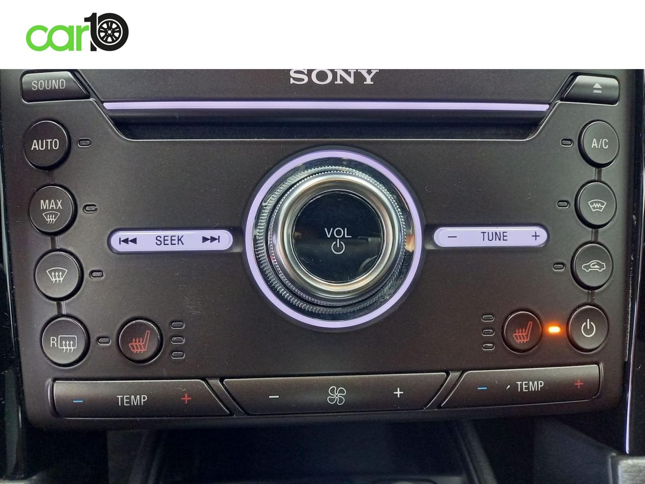 FORD MONDEO 2.0 Hibrido 138kW ST-Line HEV AT SB  - Foto 26