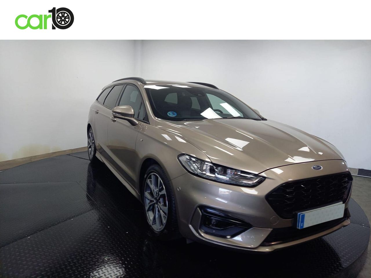 FORD MONDEO 2.0 Hibrido 138kW ST-Line HEV AT SB  - Foto 3